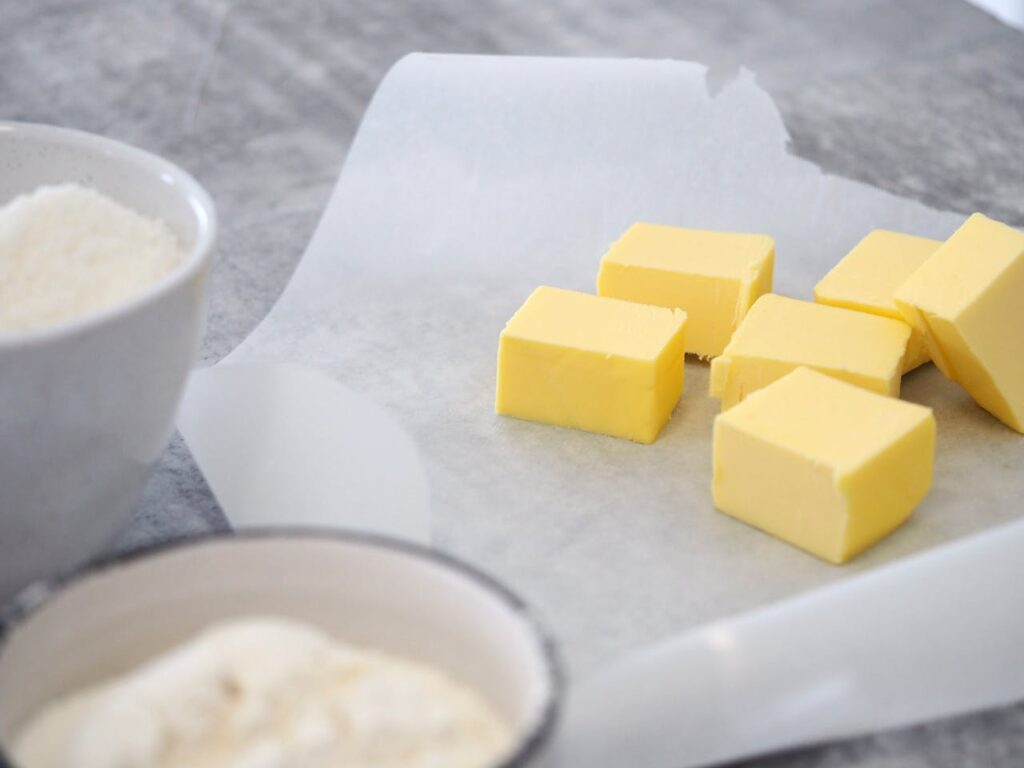 methode rancimat margarine