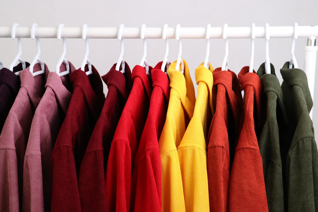 formaldehyde textile conservation
