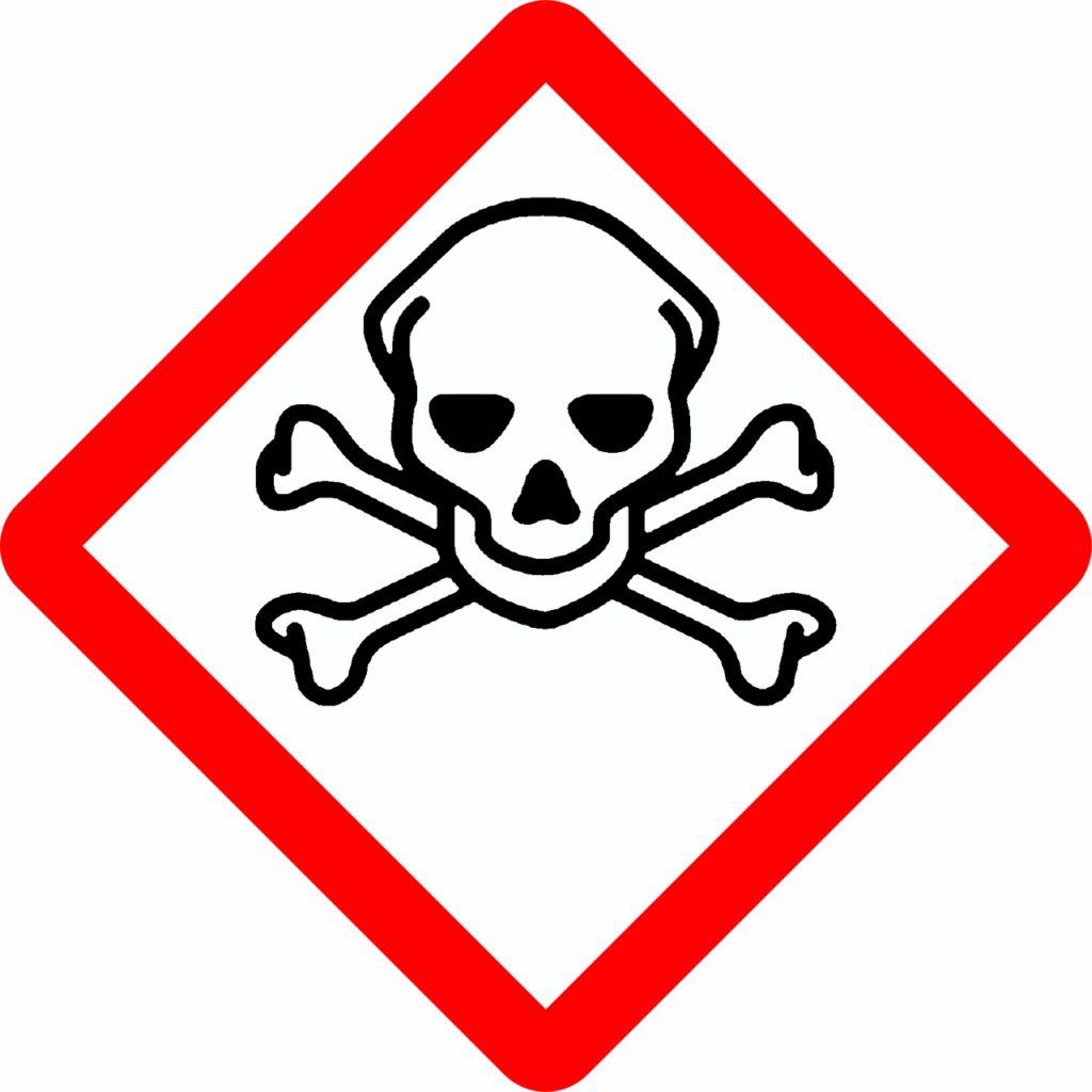 Toxicite aigue