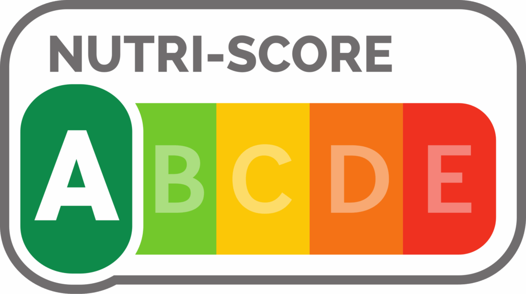 Nutri-score