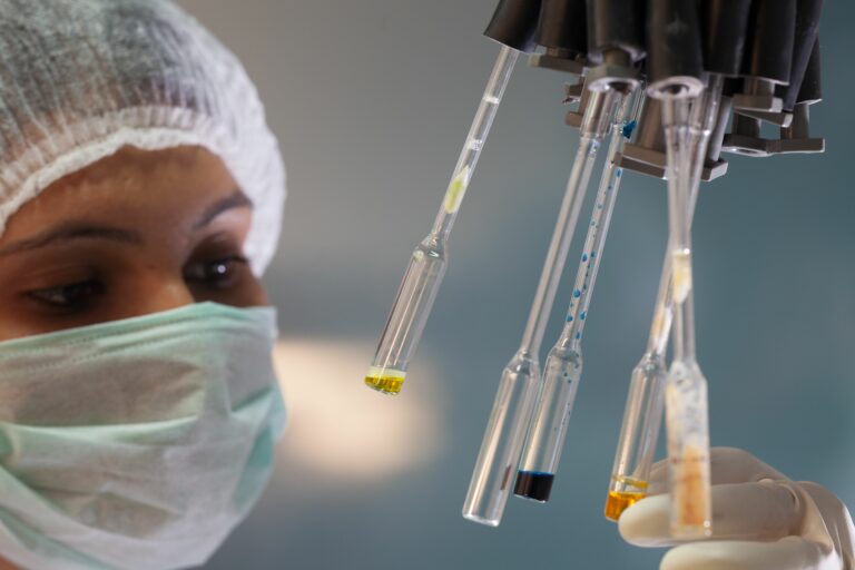 toxicidad subaguda y subcrónica