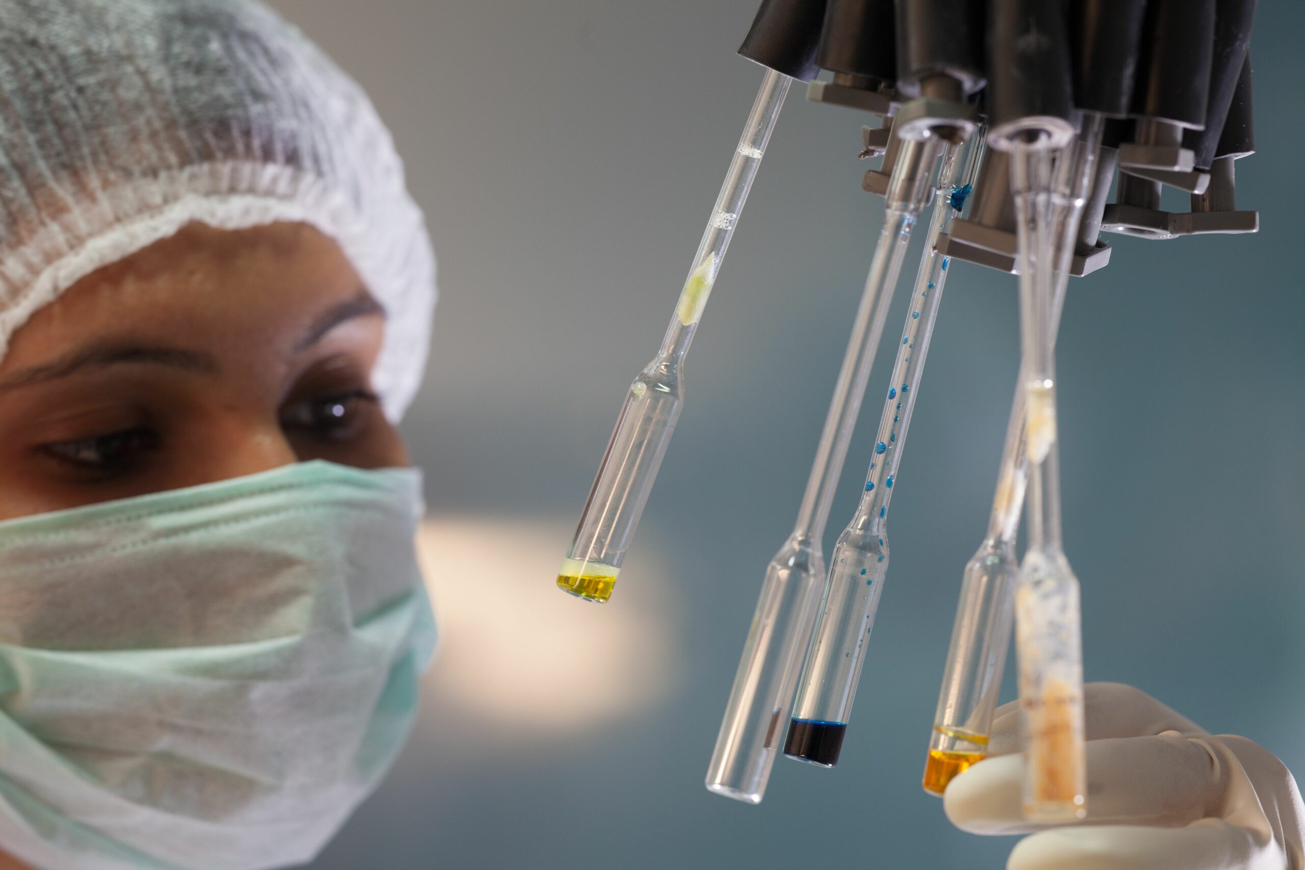 toxicidad subaguda y subcrónica